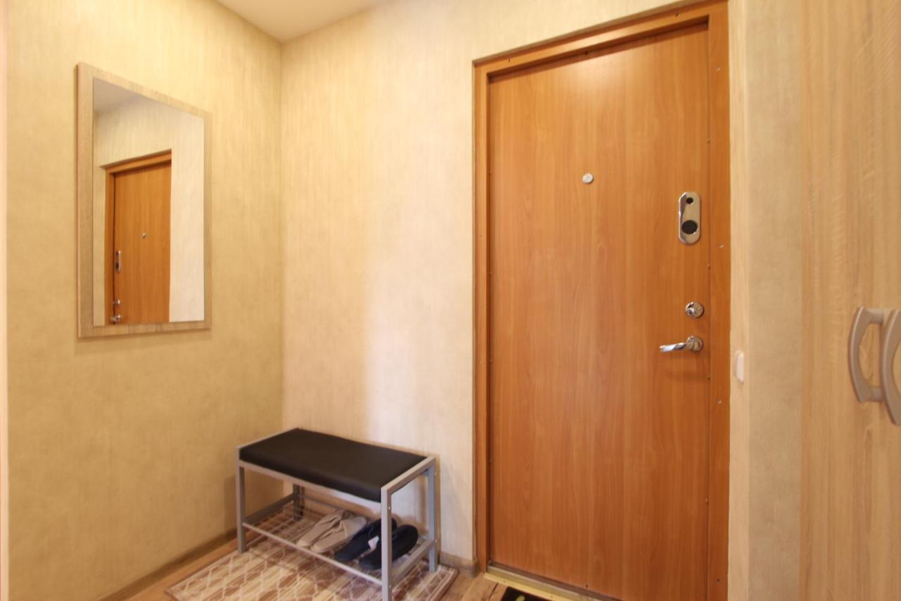 Sondeckio Apartment Šiauliai Екстериор снимка