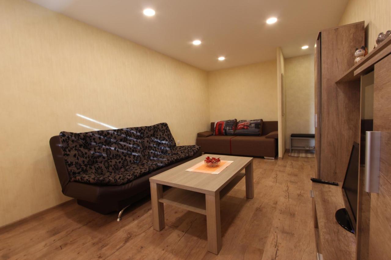 Sondeckio Apartment Šiauliai Екстериор снимка
